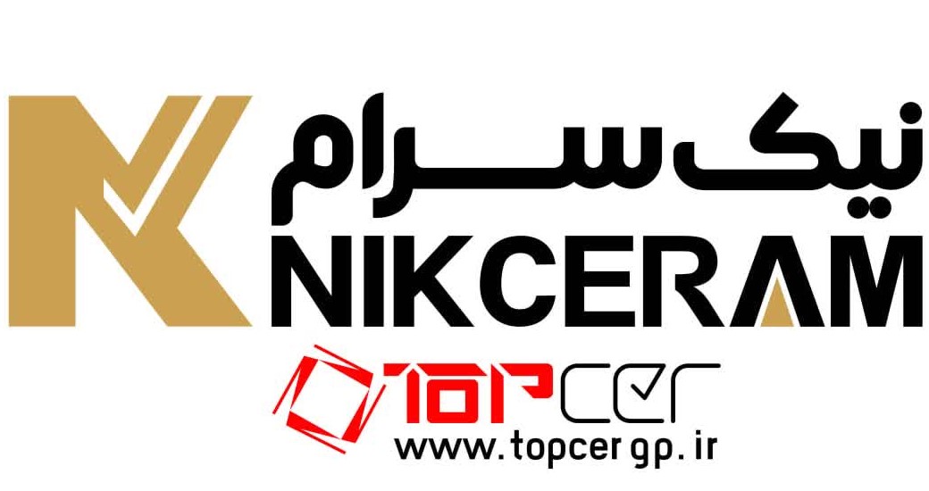 نیک سرام تولیدوفن آوری